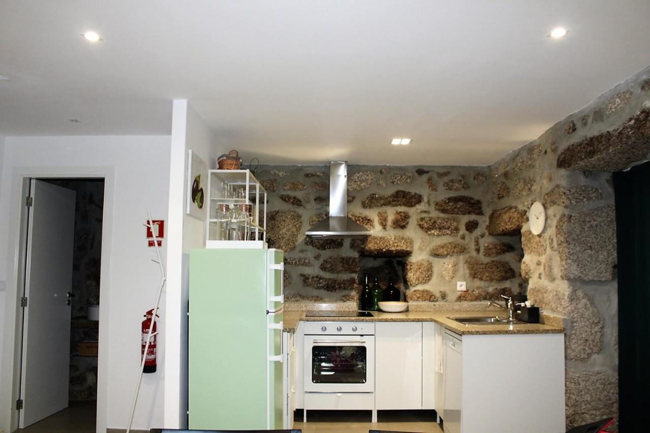 Batoca By Burra Velha - Private House Villa Celorico De Basto Exterior photo